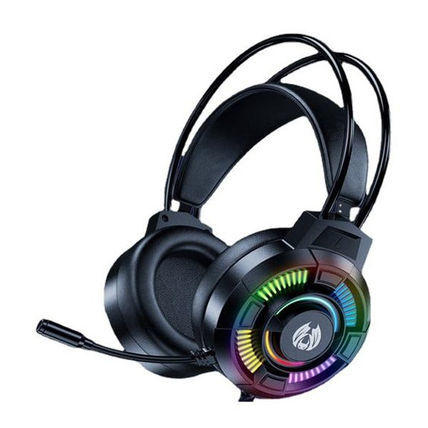 Batxellent Gaming Headphones With 3.5mm Jack | Black Batxellent Gaming Headphones With 3.5mm Jack | Black